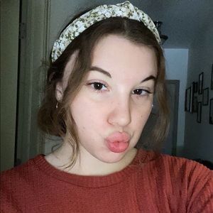 Meet your Posher, Kiran